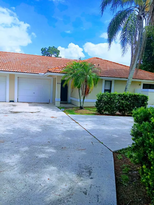 1050 Staghorn ST, Wellington, FL 33414