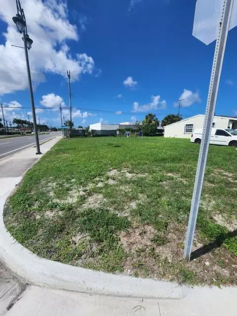 Riviera Beach, FL 33404,N/A W 4th ST