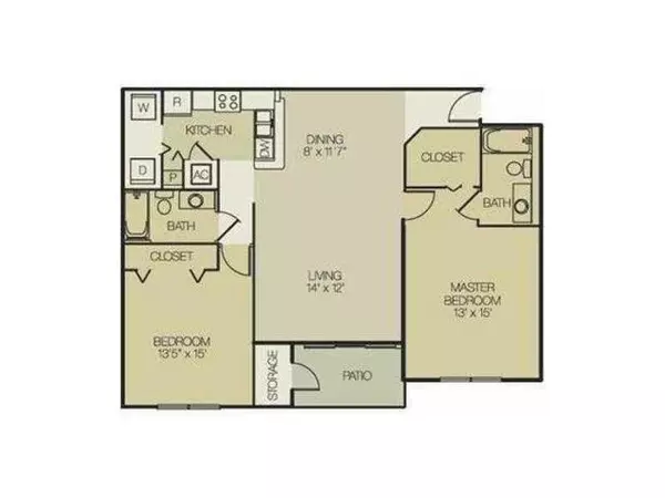 Coconut Creek, FL 33073,5011 Wiles RD 206