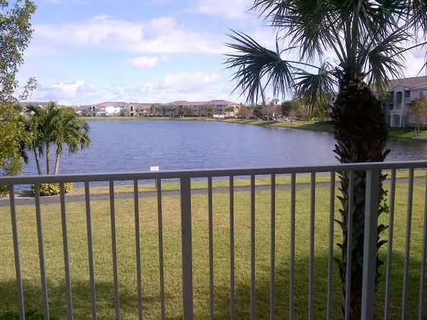 Coconut Creek, FL 33073,5011 Wiles RD 206