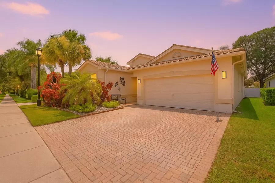 7584 San Pedro ST, Boynton Beach, FL 33437