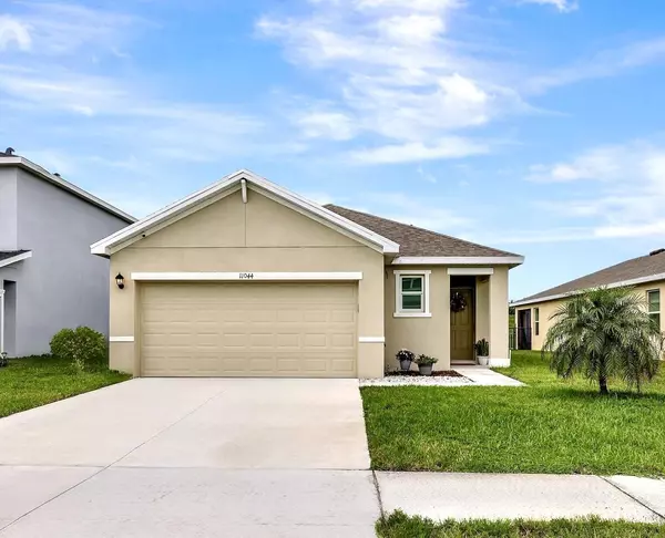 11044 SW Vasari WAY, Port Saint Lucie, FL 34987