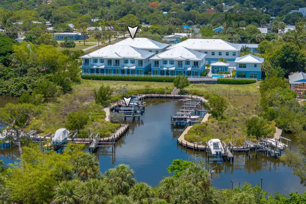 4692 SE Manatee WAY, Stuart, FL 34997