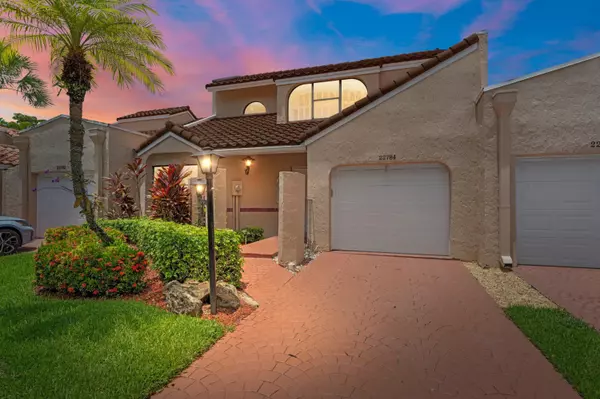 22784 Meridiana DR, Boca Raton, FL 33433