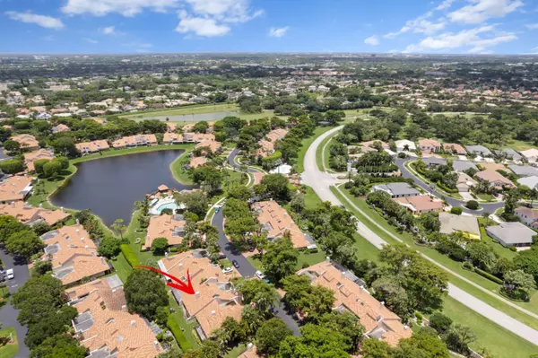 Boca Raton, FL 33433,22784 Meridiana DR