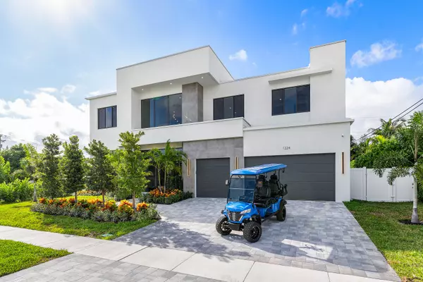 Boca Raton, FL 33486,1224 SW 13th ST