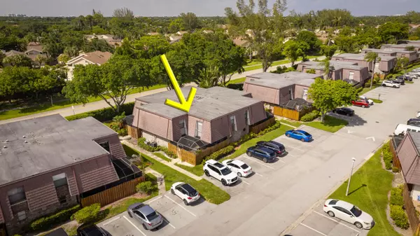 Boca Raton, FL 33433,7662 W Courtyard RUN