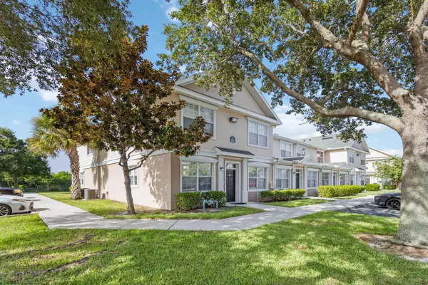 Melbourne, FL 32901,110 Turpial WAY 102