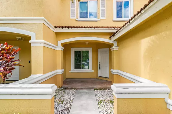 Boynton Beach, FL 33436,1713 Arezzo CIR