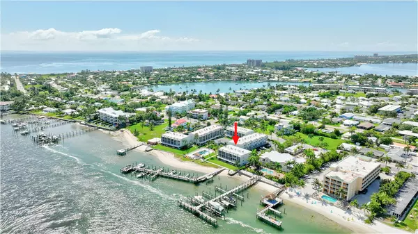 Fort Pierce, FL 34949,1300 Seaway DR A-5