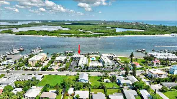 Fort Pierce, FL 34949,1300 Seaway DR A-5