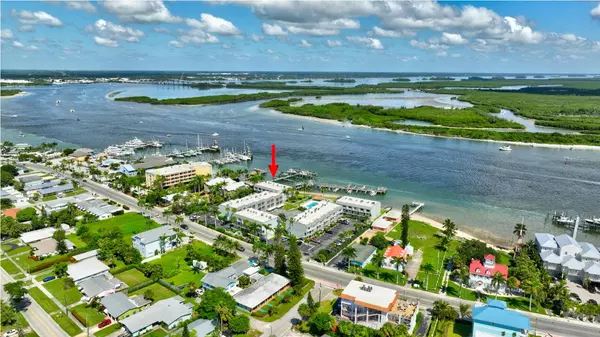 Fort Pierce, FL 34949,1300 Seaway DR A-5