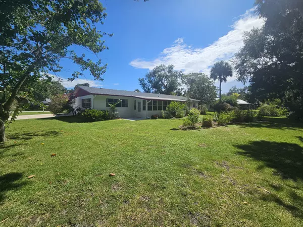 Fort Pierce, FL 34982,1312 Parkland BLVD