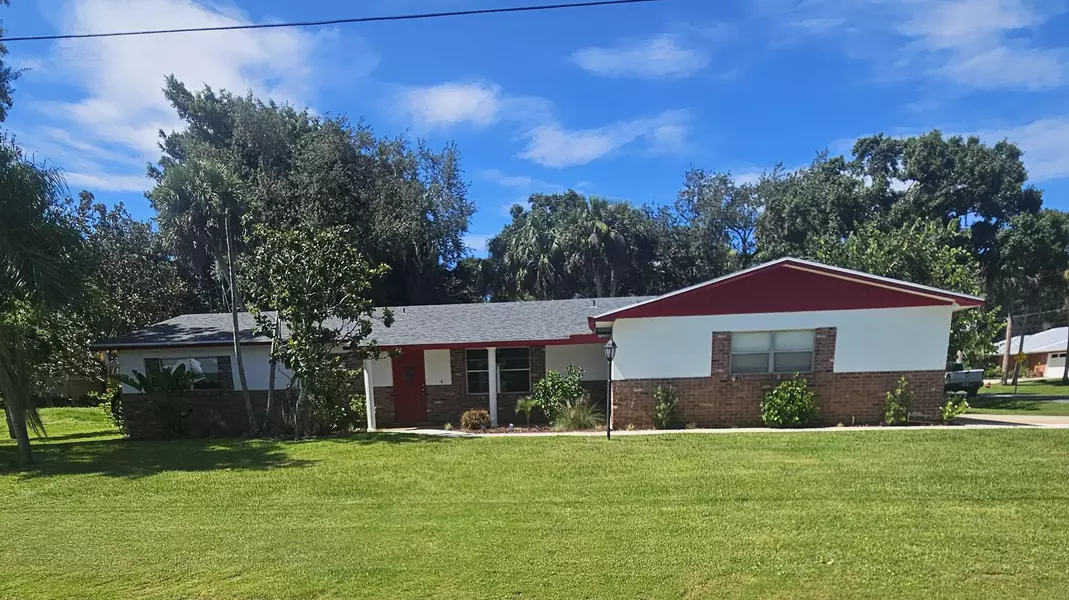 1312 Parkland BLVD, Fort Pierce, FL 34982