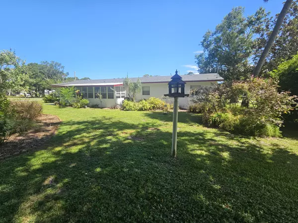 Fort Pierce, FL 34982,1312 Parkland BLVD