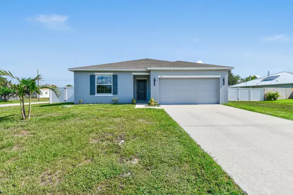 Port Saint Lucie, FL 34953,133 S Wakefield CIR