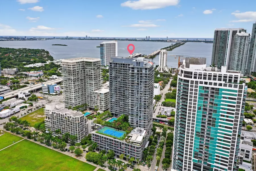 121 NE 34th ST 2416, Miami, FL 33137