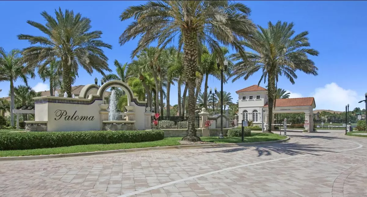 Palm Beach Gardens, FL 33418,4527 Cadiz CIR