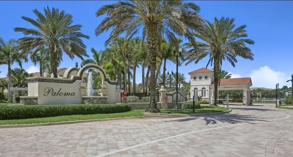 4527 Cadiz CIR, Palm Beach Gardens, FL 33418