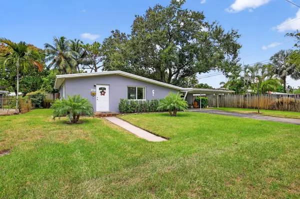 2884 SW 13th CT, Fort Lauderdale, FL 33312