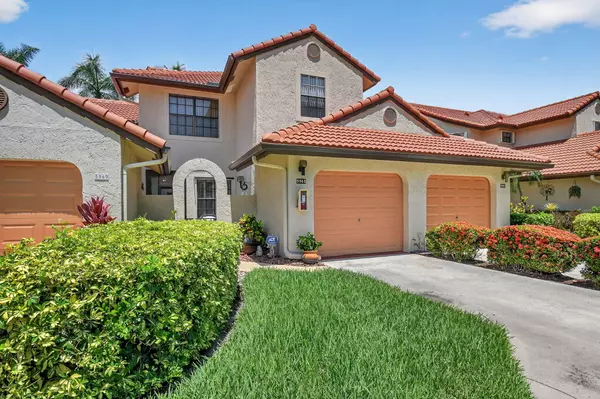 Boynton Beach, FL 33472,5965 Parkwalk DR