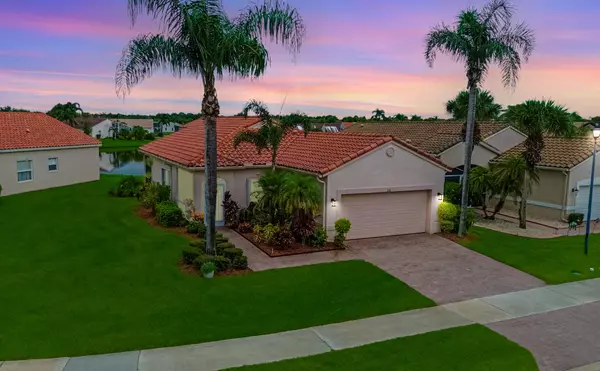 350 NW Breezy Point LOOP, Port Saint Lucie, FL 34986