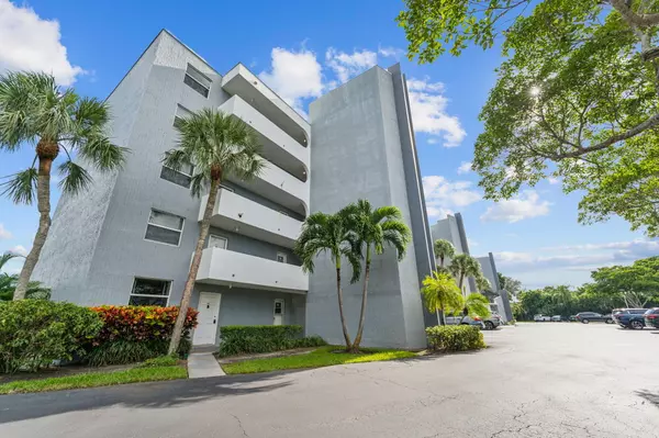 250 NW 67th ST 117, Boca Raton, FL 33487