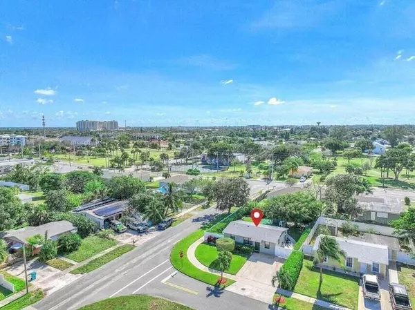 Boynton Beach, FL 33435,212 NW 11th AVE