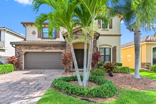 Lake Worth, FL 33467,8873 Sea Chase DR