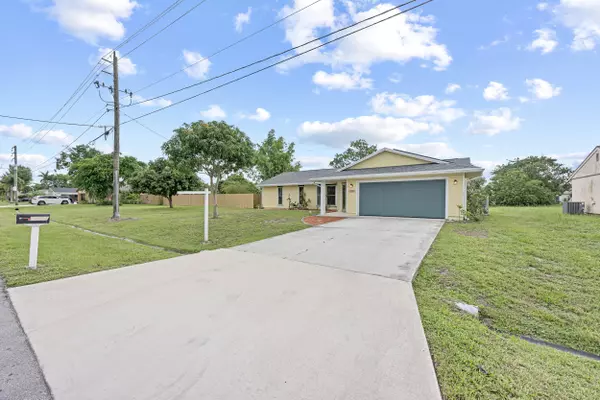 Port Saint Lucie, FL 34952,2251 SE Sidonia ST