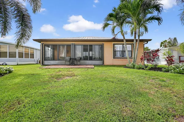 Fort Pierce, FL 34951,14550 Dulce Real AVE