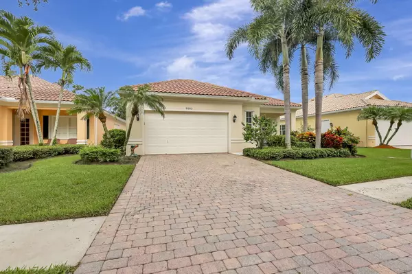 Stuart, FL 34997,8580 SW Cruden Bay CT