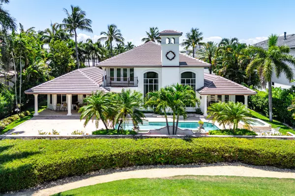 Boca Raton, FL 33432,1330 Sabal Palm DR