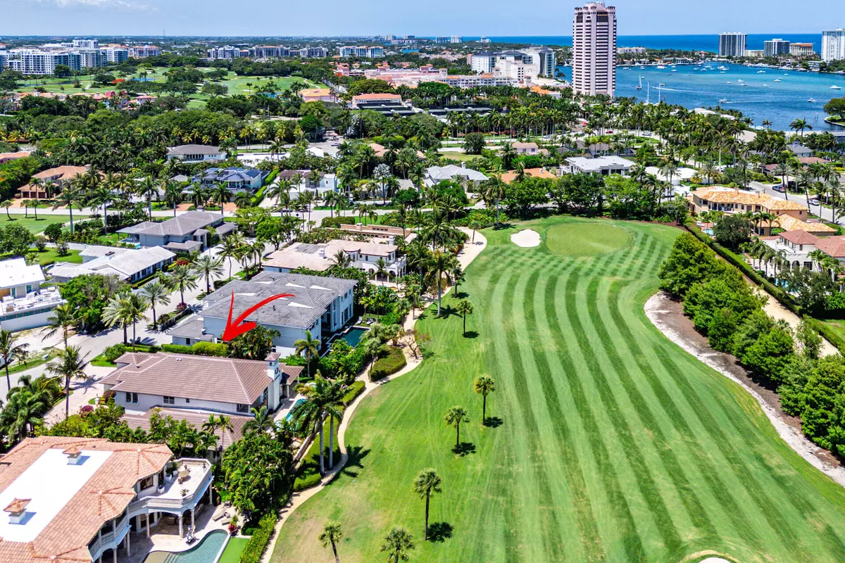 Boca Raton, FL 33432,1330 Sabal Palm DR