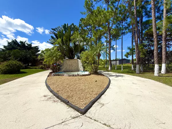 The Acreage, FL 33412,14765 Northlake BLVD