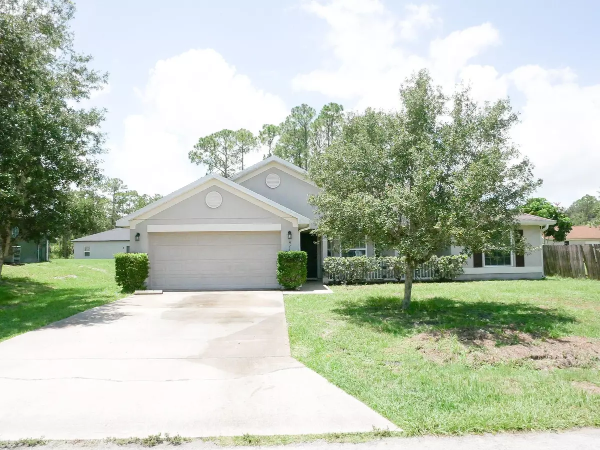 Palm Bay, FL 32908,426 SW Harrisburg ST