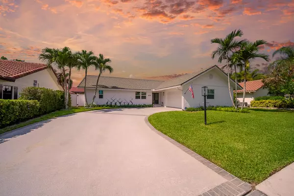 Palm Beach Gardens, FL 33410,2838 Bayonne DR