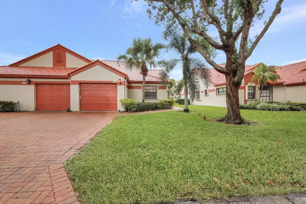 7888 Lexington Club BLVD B, Delray Beach, FL 33446