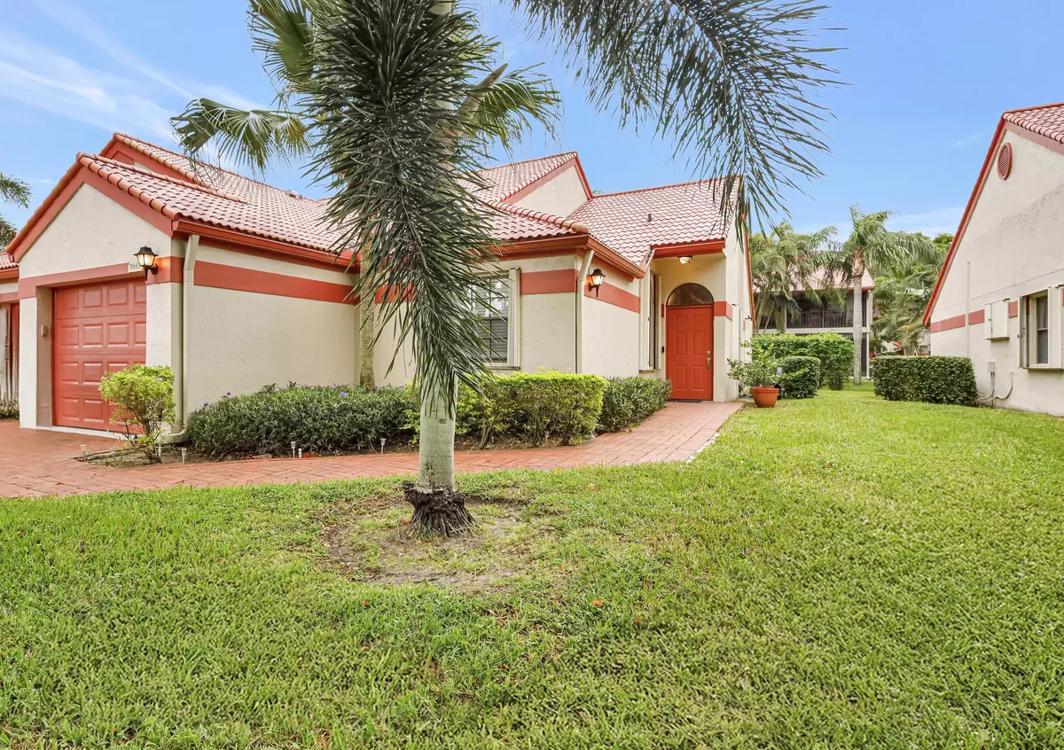 Delray Beach, FL 33446,7888 Lexington Club BLVD B