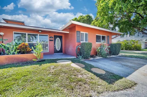 1081 NE 26th AVE 2, Pompano Beach, FL 33062