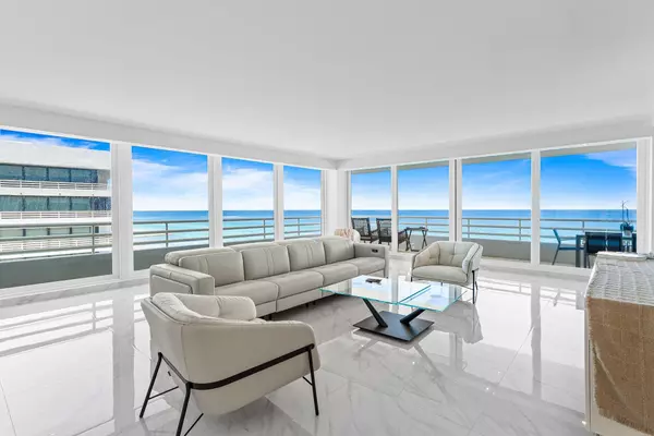 Boca Raton, FL 33432,1500 S Ocean BLVD 1501