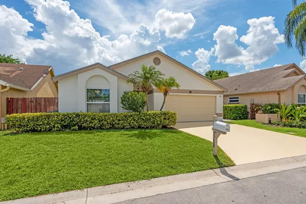 Wellington, FL 33414,1288 Waterway Cove DR