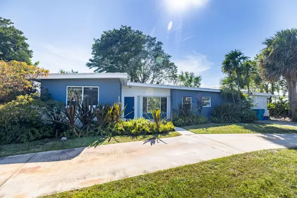 3117 Fernwood DR, Boynton Beach, FL 33435