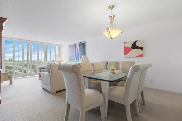 Highland Beach, FL 33487,4750 S Ocean BLVD 409