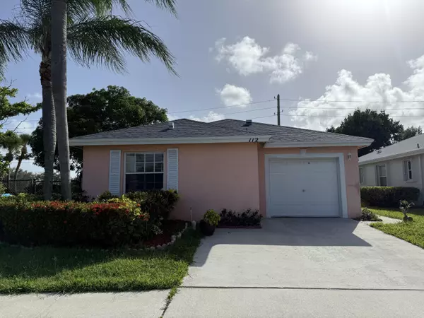 Boynton Beach, FL 33426,112 Sunset BLVD