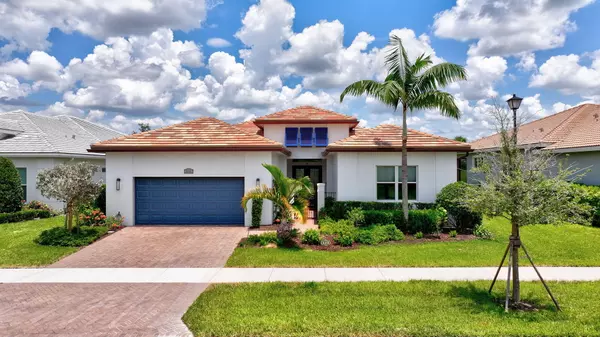 Port Saint Lucie, FL 34987,9129 SW Pepoli WAY