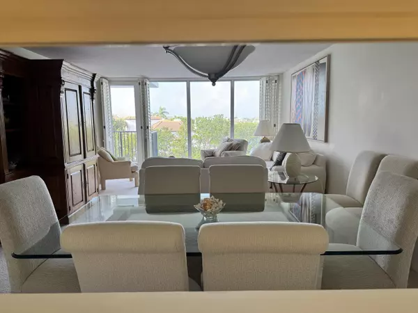 Highland Beach, FL 33487,4750 S Ocean BLVD 409