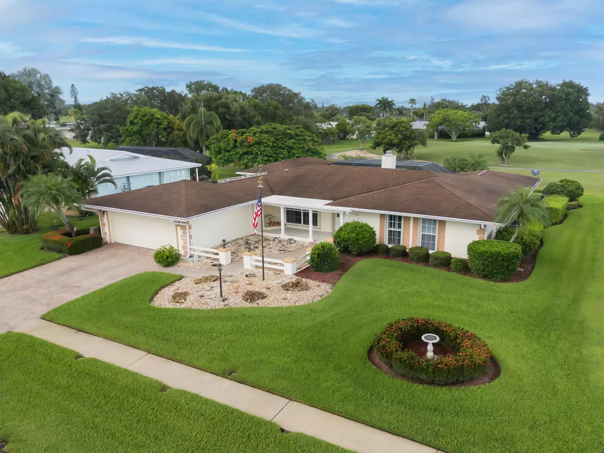 Port Saint Lucie, FL 34952,1491 SE Sunshine AVE