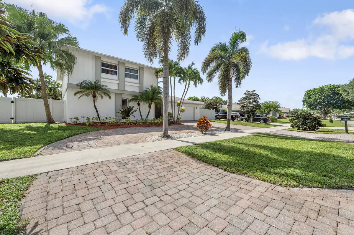 Boca Raton, FL 33487,17741 Briar Patch TRL