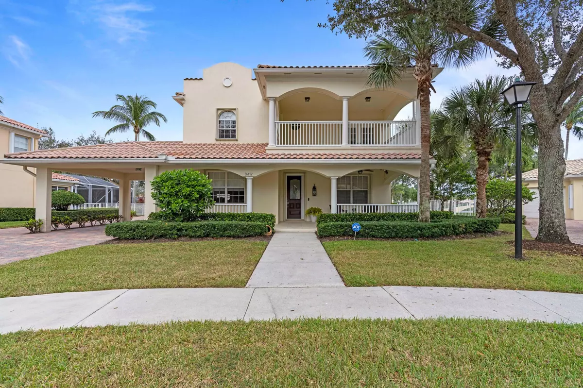 Wellington, FL 33414,8417 Arima LN